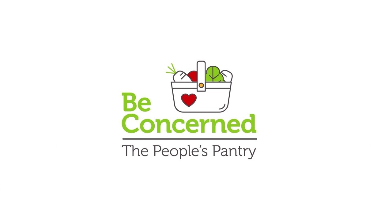 Be Concerned