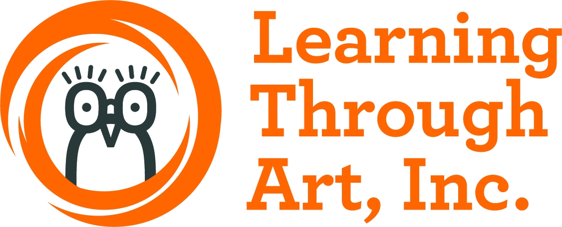 Learning Through Art, Inc.
