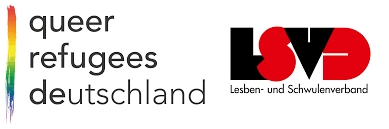 LSVD - Queer Refugees Duetschland