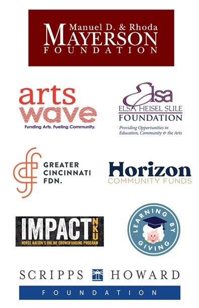 Spring 2022 Mayerson Project Donors