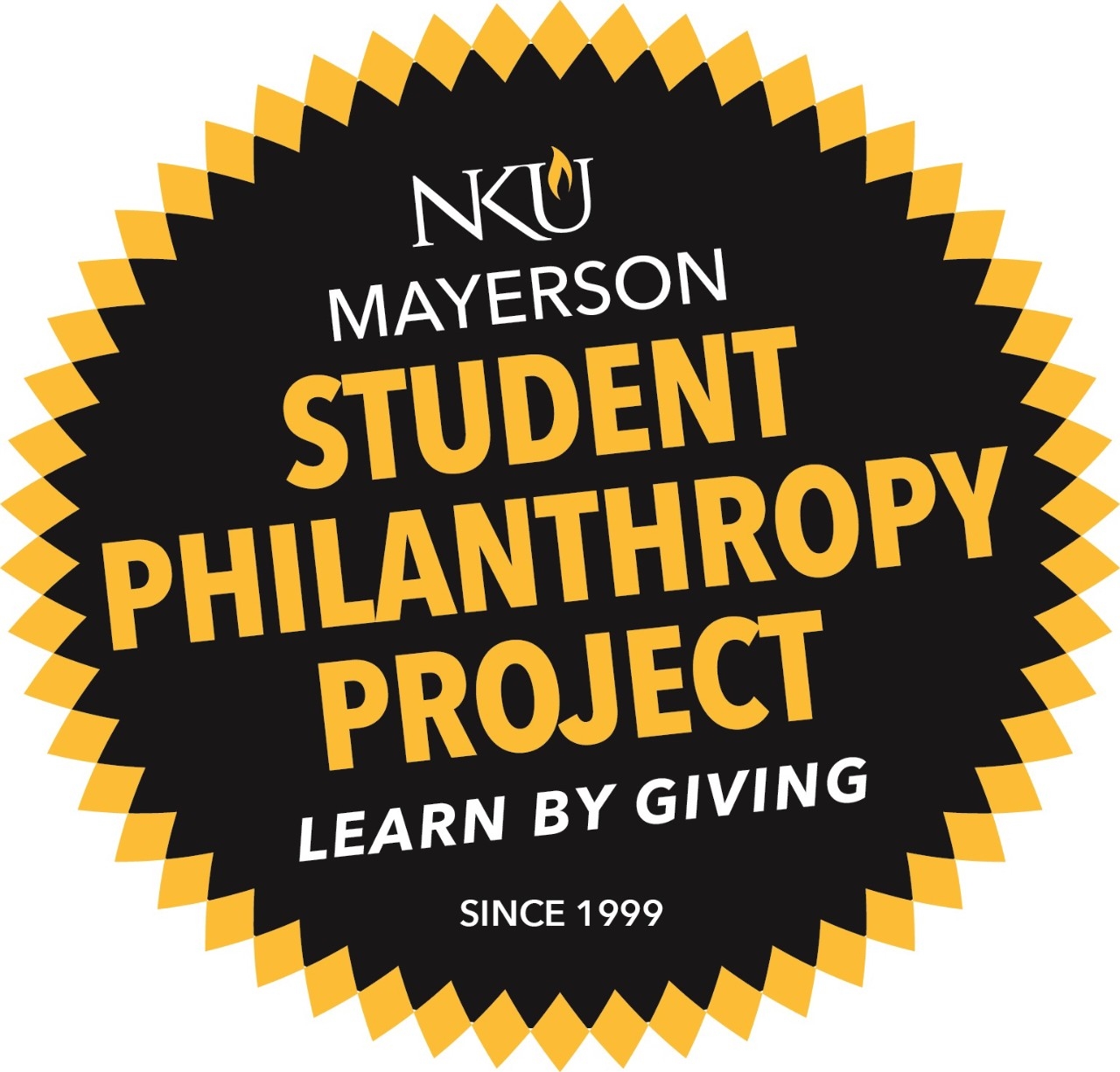Mayerson Project Logo