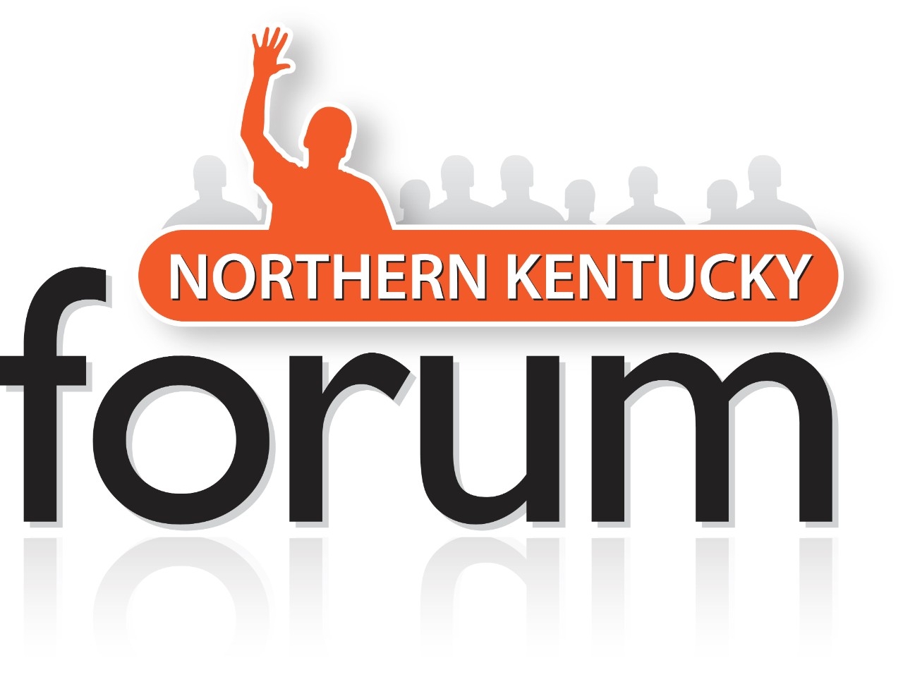 Northern kentucky Forum logo