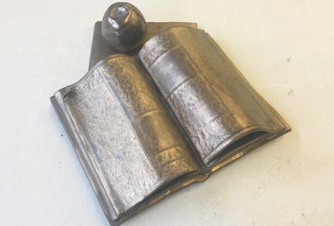 I'll be Back by TJ Dixon