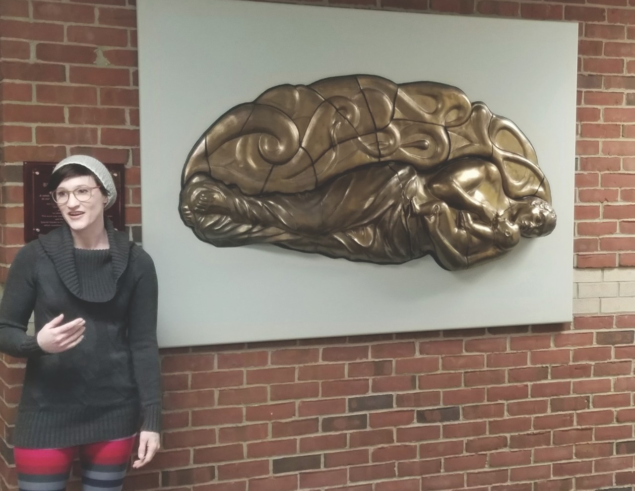 Nurture by Jessica Holtman