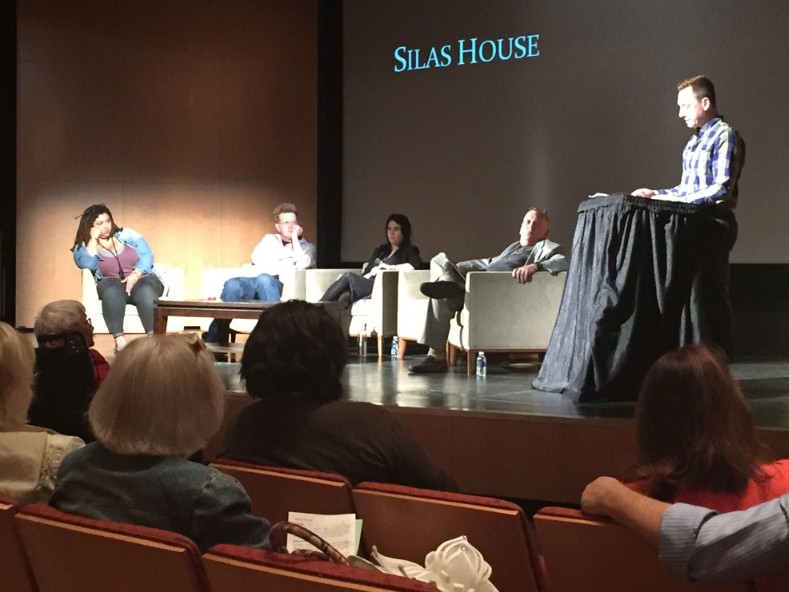 Scripps Symposium 