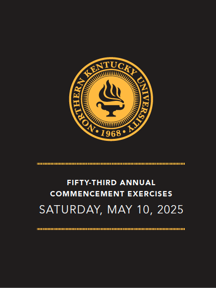 Download Commencement booklet