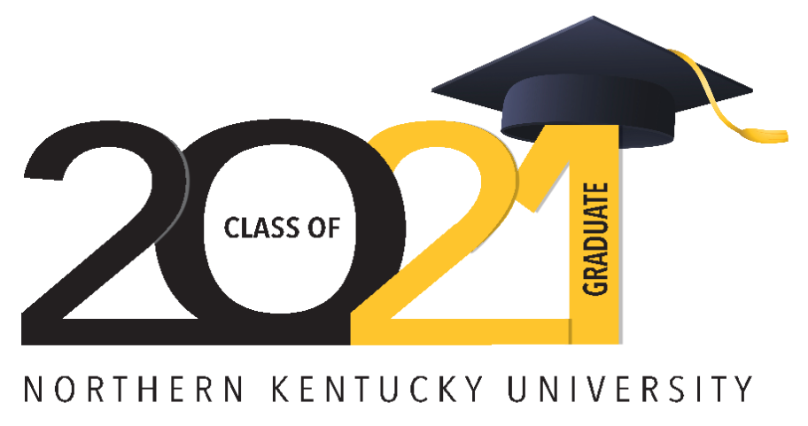 Class of 2021 logo