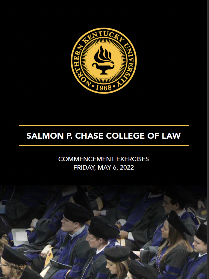 Chase College of Law