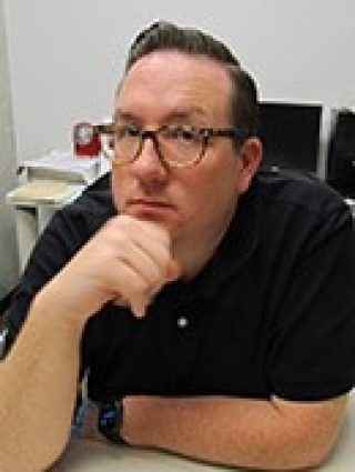 Rick Boyce