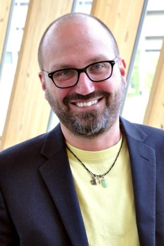 Rick Boyce