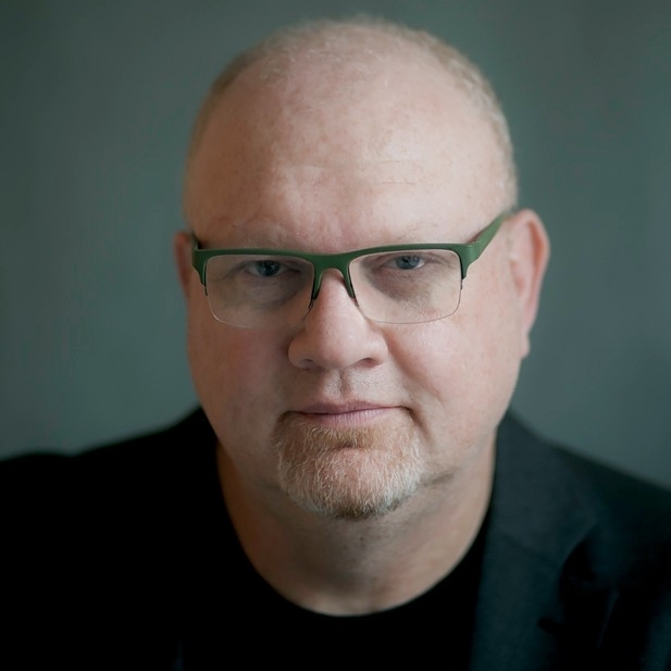 Rick Boyce