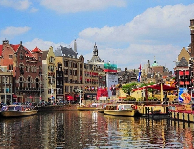 Group of students "Norsing Up" in Costa Rica