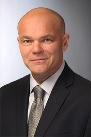 Rick Boyce
