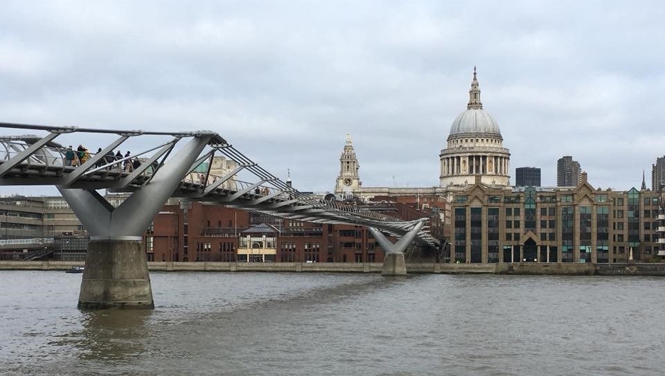 Group of students "Norsing Up" in Costa Rica