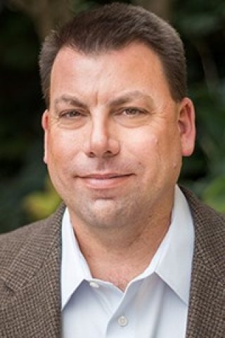 Photo of Jamey Strawn