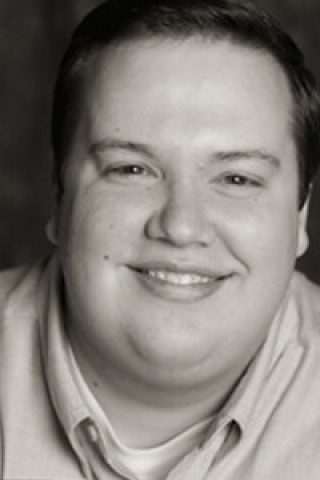 Photo of Jamey Strawn