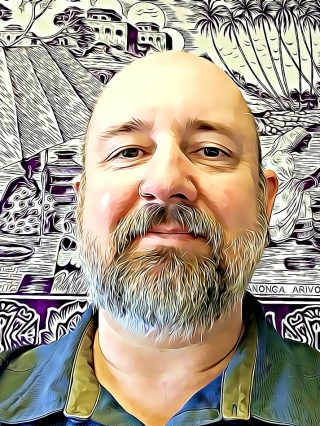 MICHAEL SIMONTON