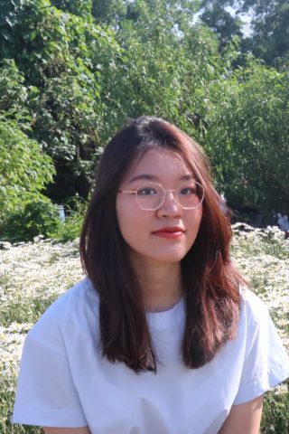 Phuong Le