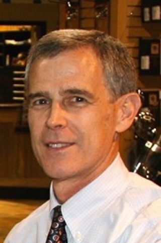 Ed Fenton