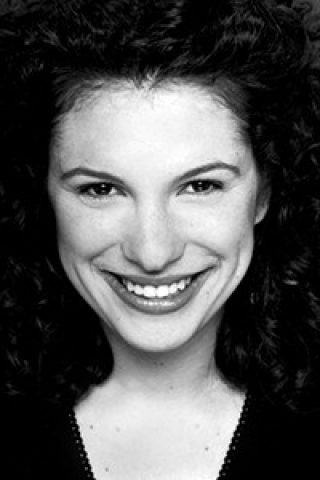 Kimberly Lazzeri