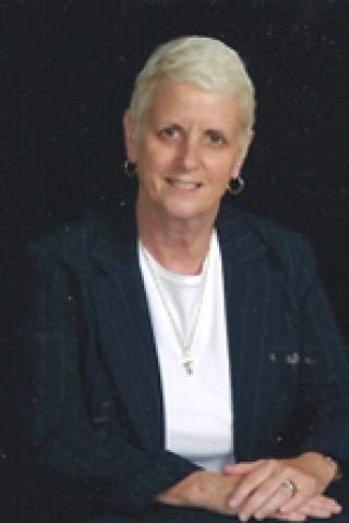Kathy O'Connor