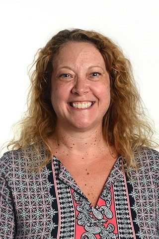 Teressa Elliott