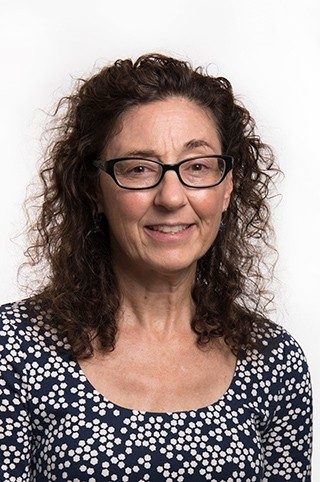 Linda Dynan