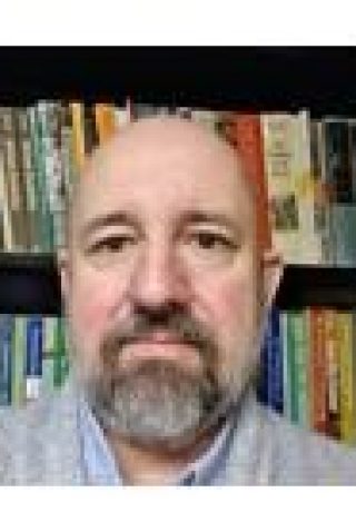 Doug Hume