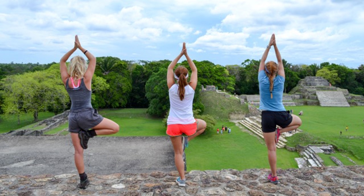 Belize Ethnographic Field School