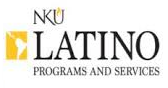 NKU Latino Programs & Services Logo