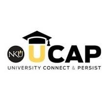 NKU University Connect & Persist Logo