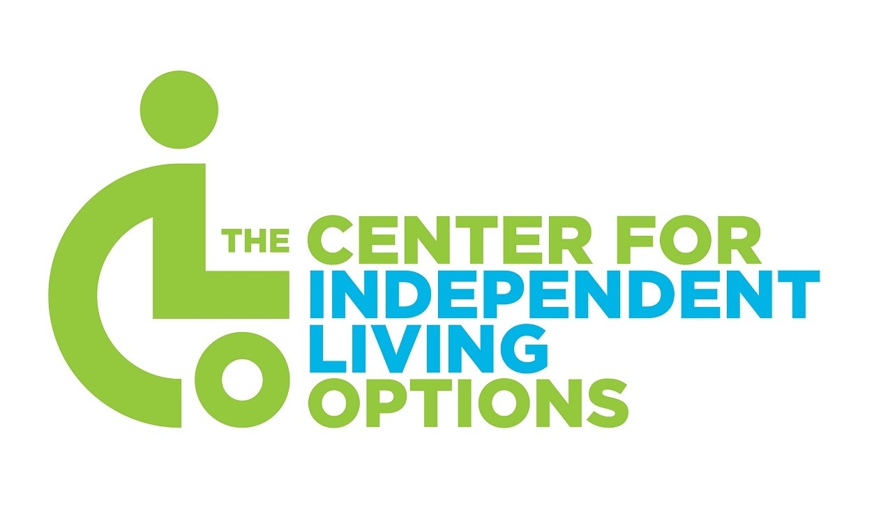 Center for Independent Living Options logo