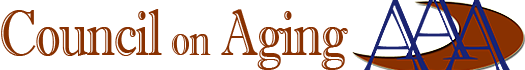 Council on Aging Logo