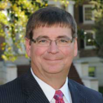 William T. Luckey, Jr.