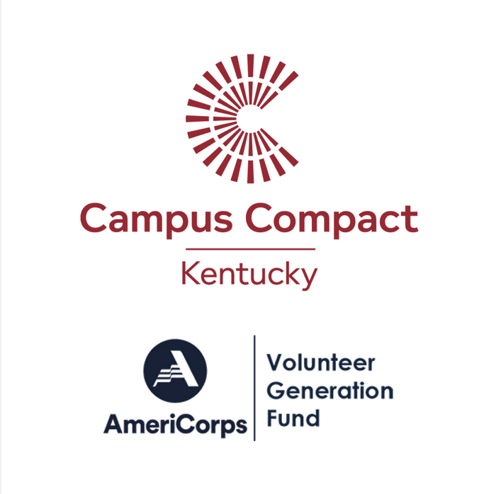 11/8/23 - Kentucky Campus Compact Receives $1M Volunteer Generation Fund Grant [...]