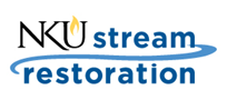 NKU stream restoration logo