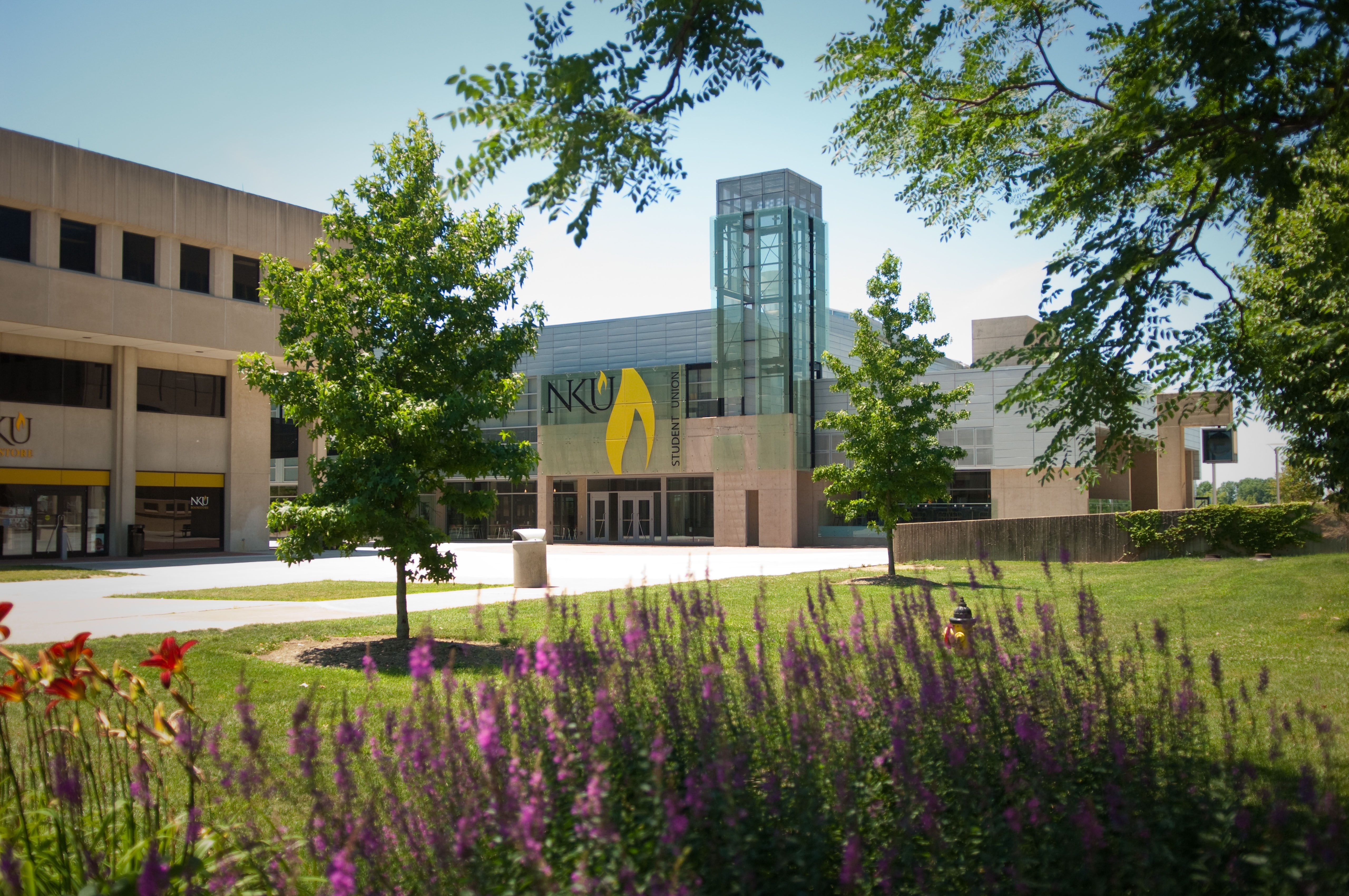Studnet Union