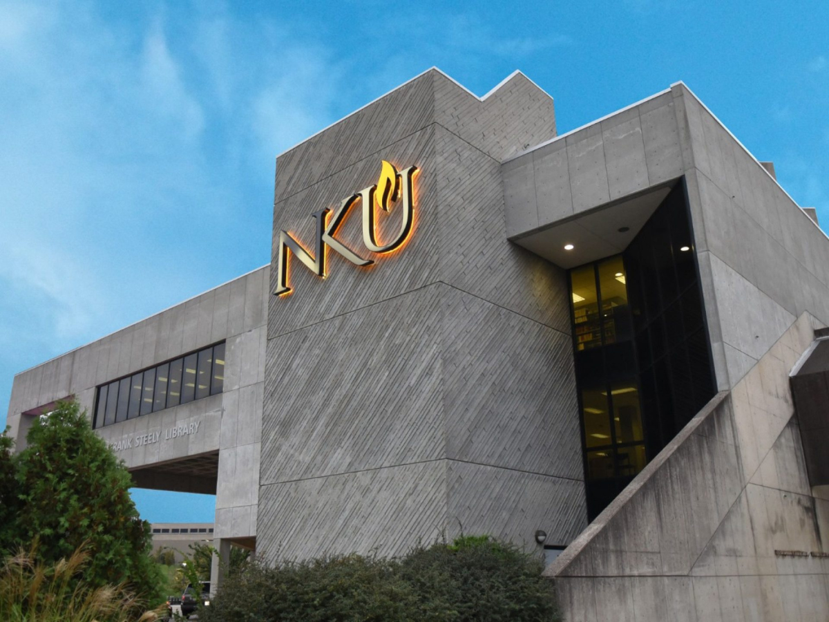 77% of NKU Students Receive Financial Aid