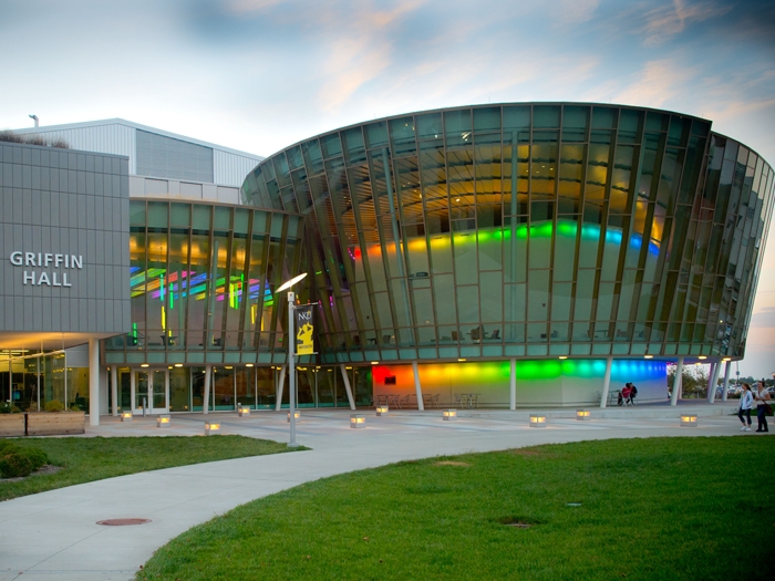 77% of NKU Students Receive Financial Aid