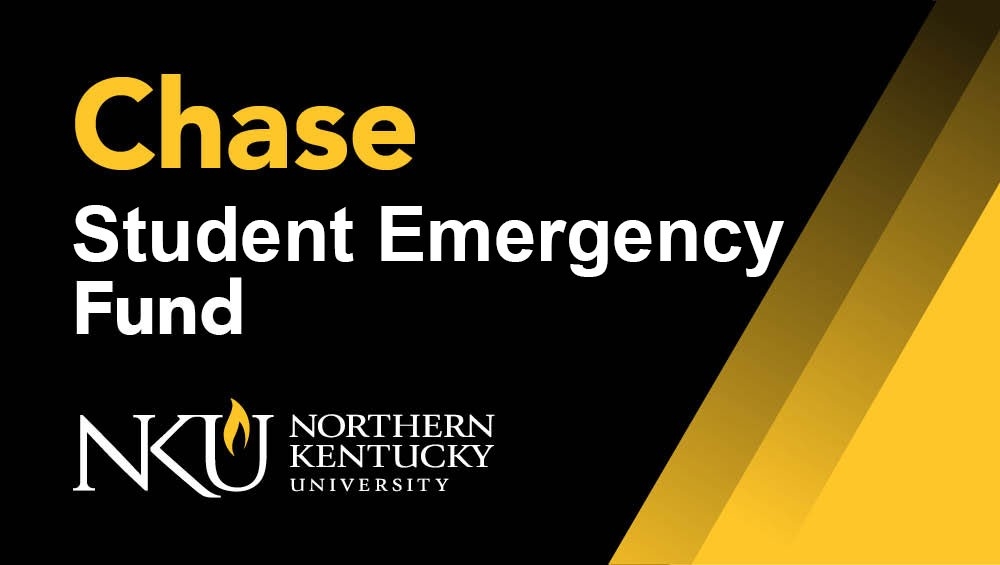 Chase Student Emergency Fund