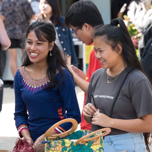 Educational Diversity Scholarships