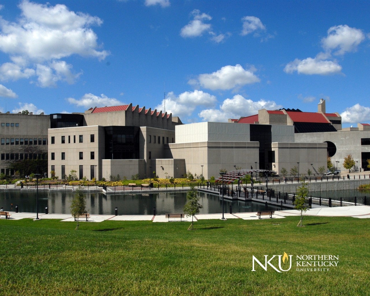NKU Campus