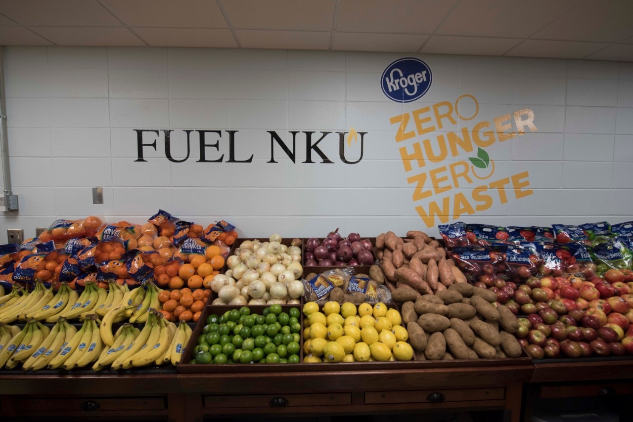 FUEL NKU interior