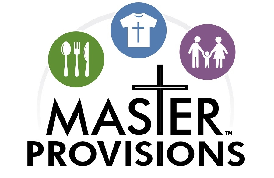 Master Provisions logo