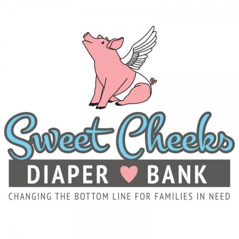 Sweet Cheeks Logo