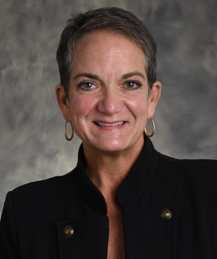 Peg Adams, Director