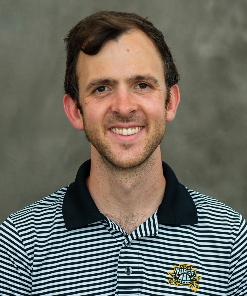 Nick Bliven