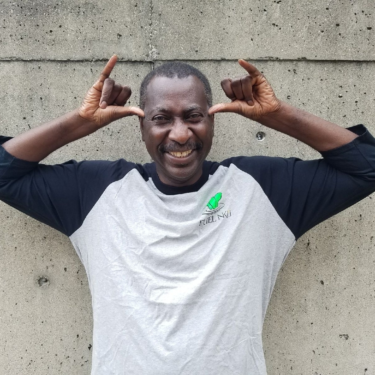 Dr. Ndoye Headshot