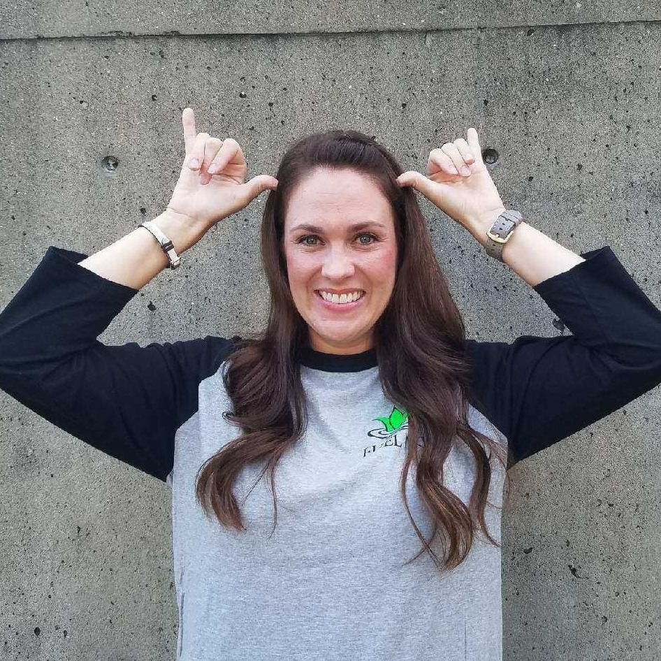 Dr. Kratzer Headshot