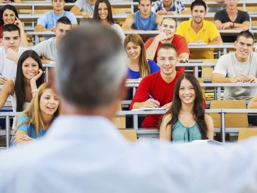 academics and careers